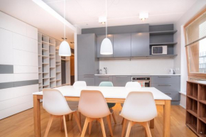 Dream Stay - Stylish Apartment near Old Town with Free Parking in Tallinn